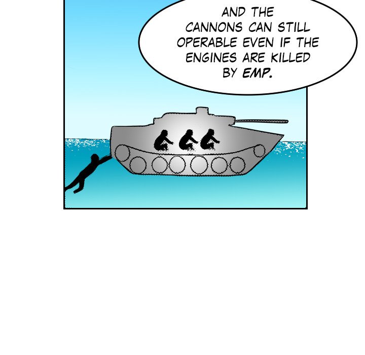 Galauman Galauman EP 71 - Toomics page 22 - 