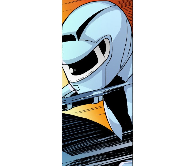 Galauman Galauman EP 71 - Toomics page 25 - 