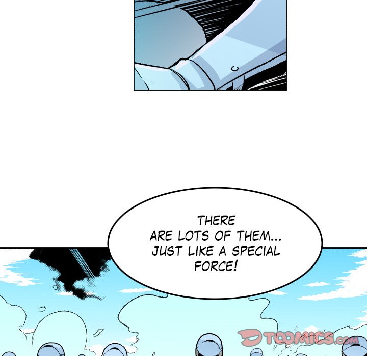 Galauman Galauman EP 71 - Toomics page 26 - 