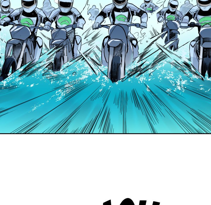 Galauman Galauman EP 71 - Toomics page 27 - 