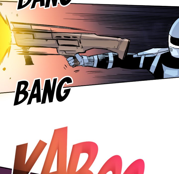 Galauman Galauman EP 71 - Toomics page 31 - 