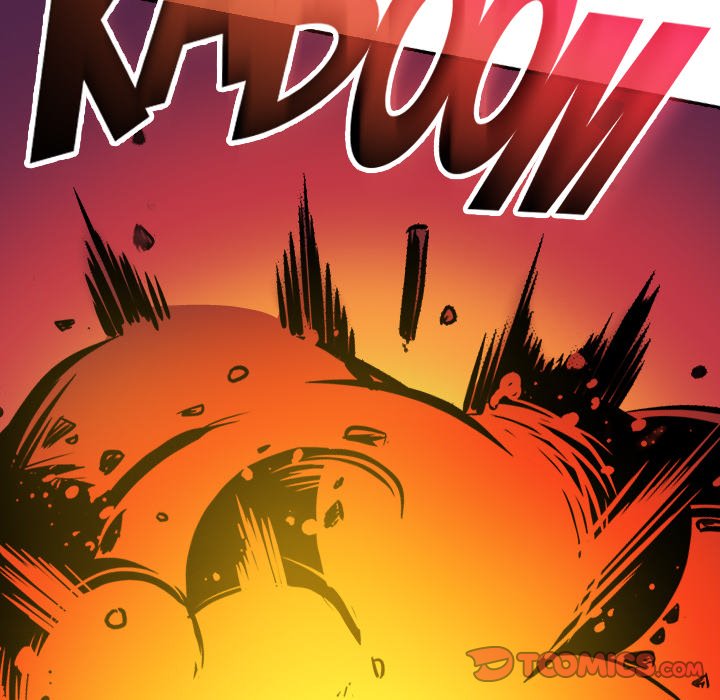 Galauman Galauman EP 71 - Toomics page 32 - 