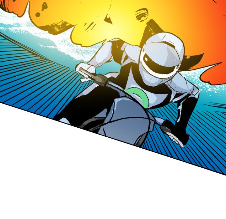 Galauman Galauman EP 71 - Toomics page 33 - 