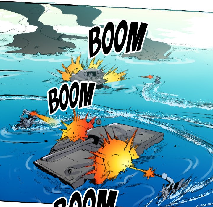 Galauman Galauman EP 71 - Toomics page 34 - 