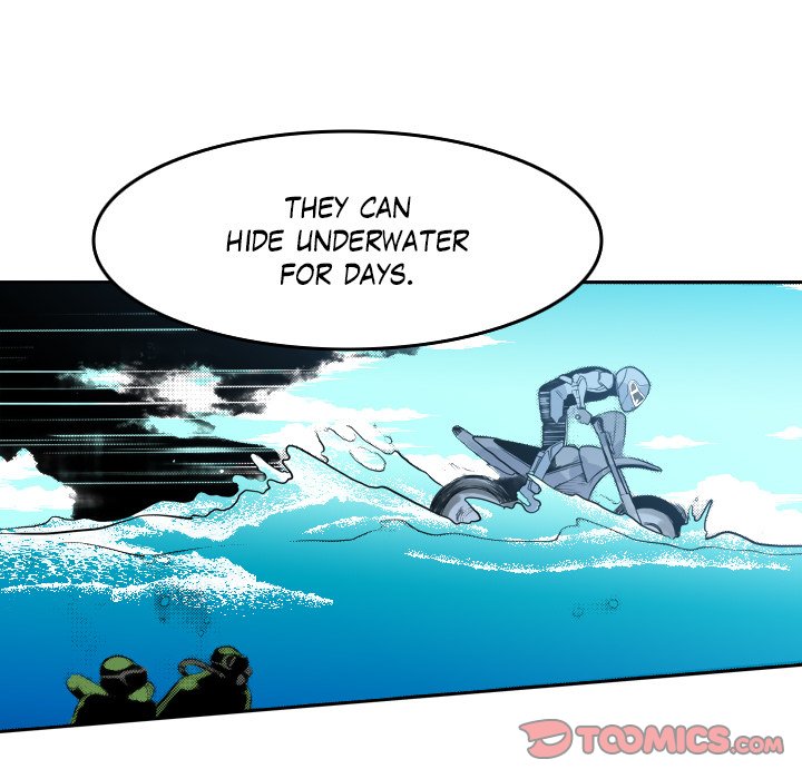 Galauman Galauman EP 71 - Toomics page 38 - 