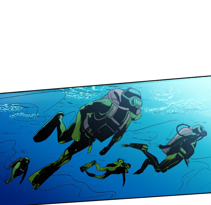 Galauman Galauman EP 71 - Toomics page 39 - 