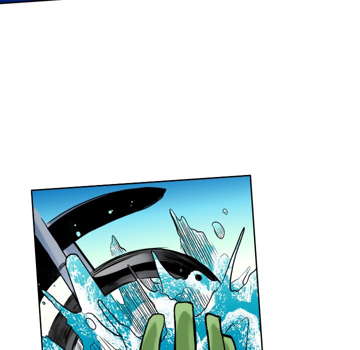 Galauman Galauman EP 71 - Toomics page 40 - 