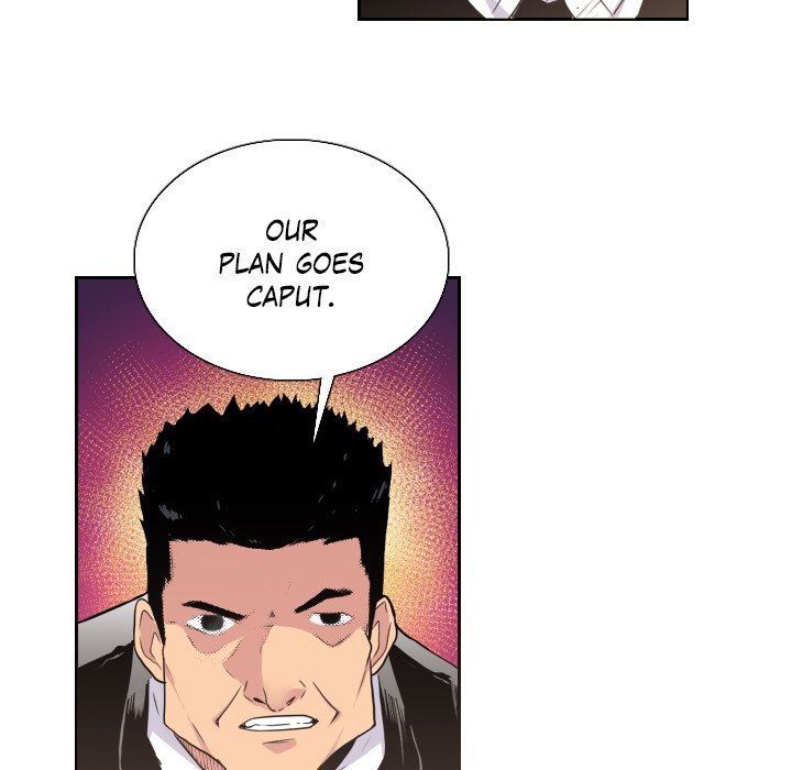 Galauman Galauman EP 71 - Toomics page 5 - 