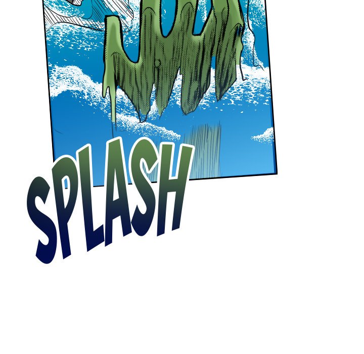 Galauman Galauman EP 71 - Toomics page 41 - 