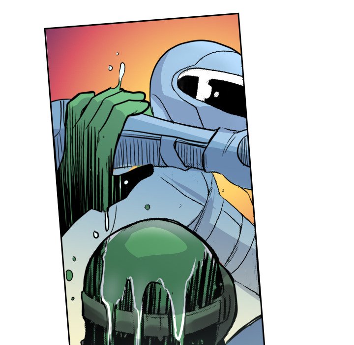 Galauman Galauman EP 71 - Toomics page 42 - 