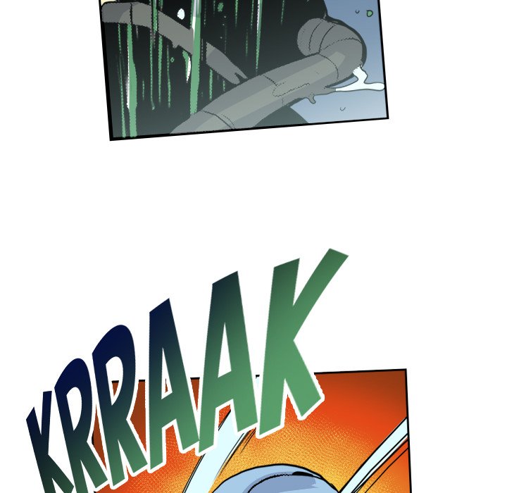 Galauman Galauman EP 71 - Toomics page 43 - 
