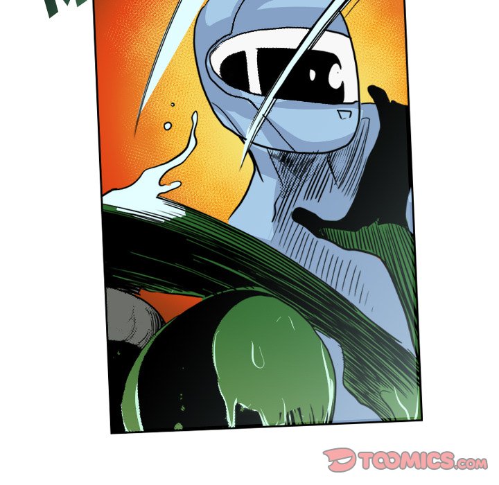 Galauman Galauman EP 71 - Toomics page 44 - 