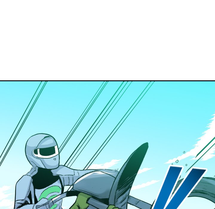 Galauman Galauman EP 71 - Toomics page 45 - 
