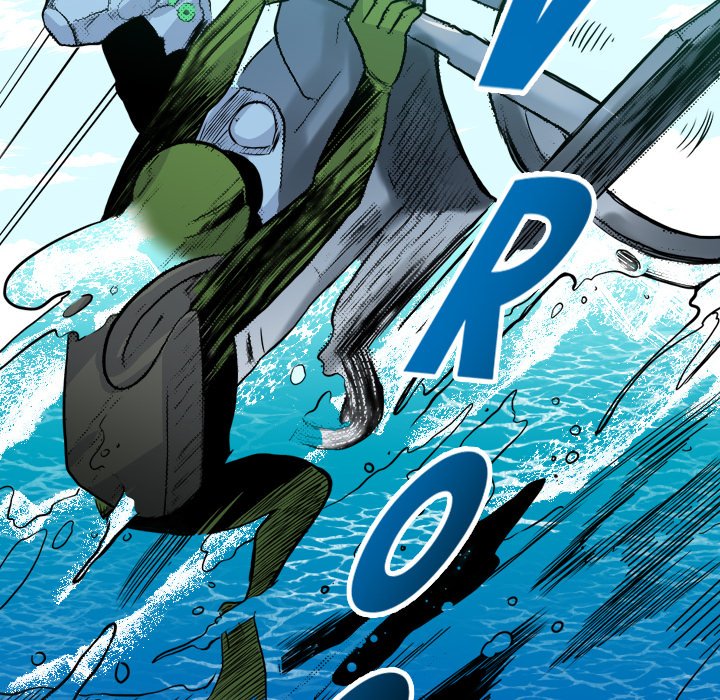Galauman Galauman EP 71 - Toomics page 46 - 
