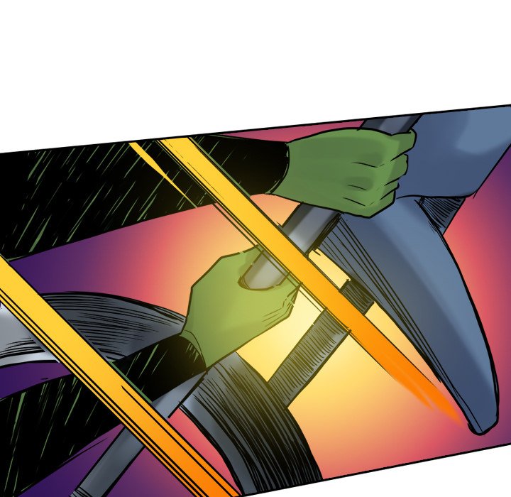 Galauman Galauman EP 71 - Toomics page 49 - 