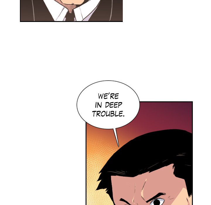 Galauman Galauman EP 71 - Toomics page 6 - 