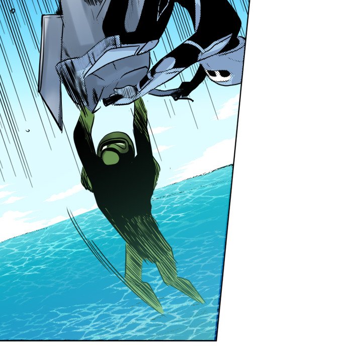 Galauman Galauman EP 71 - Toomics page 51 - 