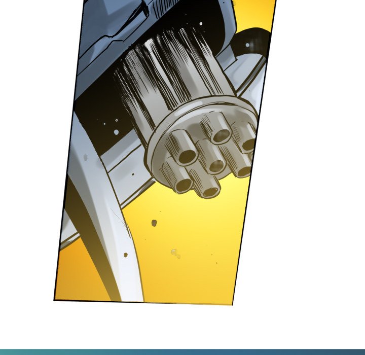Galauman Galauman EP 71 - Toomics page 53 - 