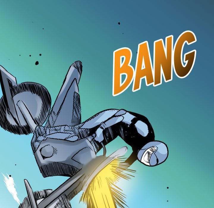 Galauman Galauman EP 71 - Toomics page 54 - 