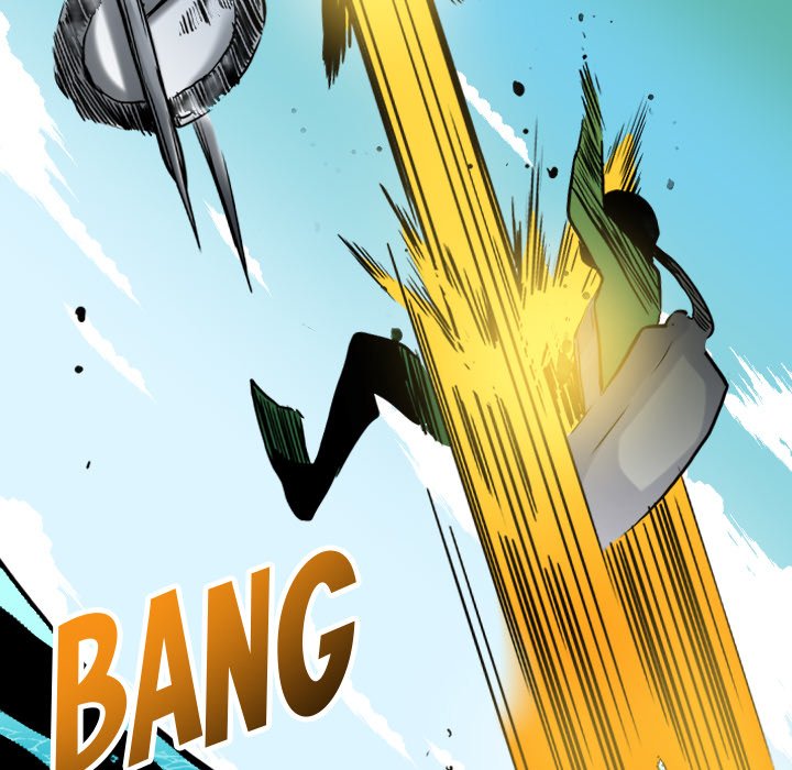 Galauman Galauman EP 71 - Toomics page 55 - 