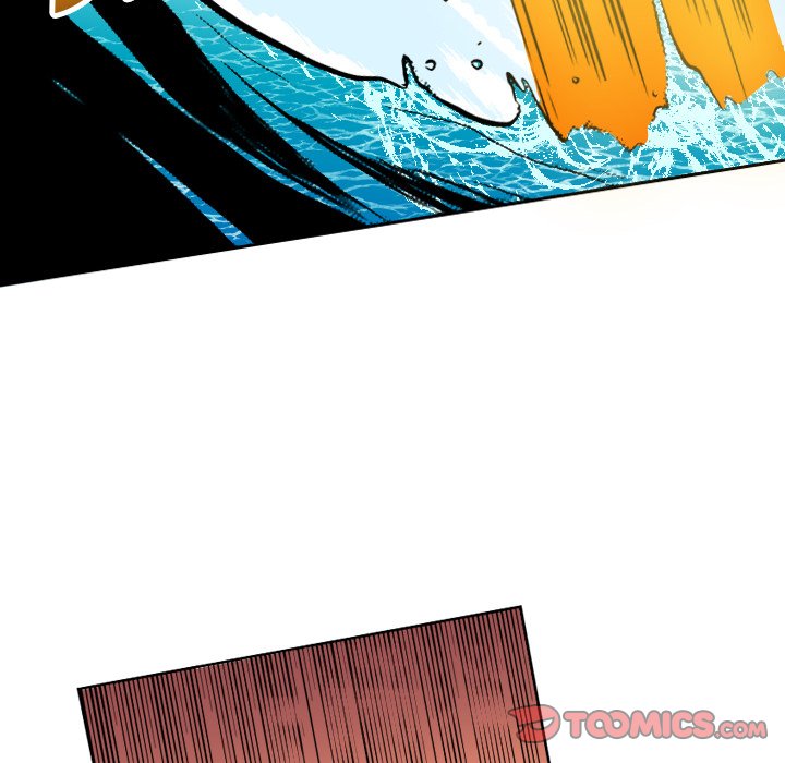 Galauman Galauman EP 71 - Toomics page 56 - 