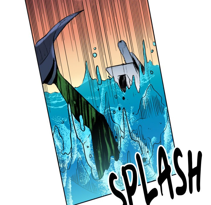 Galauman Galauman EP 71 - Toomics page 57 - 