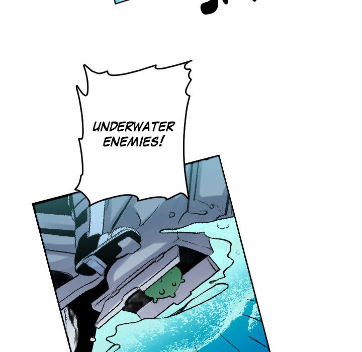 Galauman Galauman EP 71 - Toomics page 58 - 