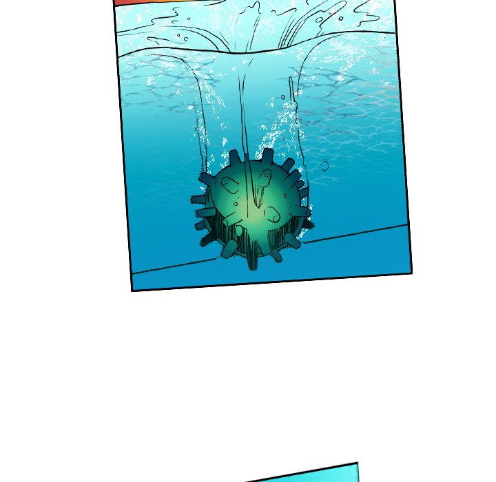 Galauman Galauman EP 71 - Toomics page 60 - 