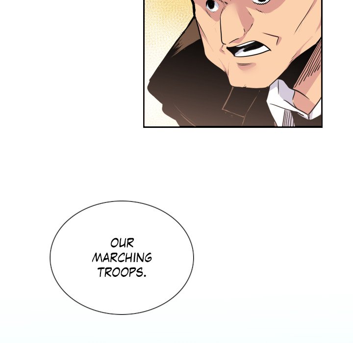 Galauman Galauman EP 71 - Toomics page 7 - 