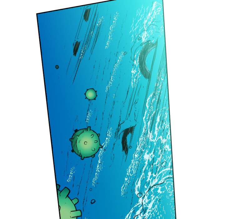 Galauman Galauman EP 71 - Toomics page 61 - 