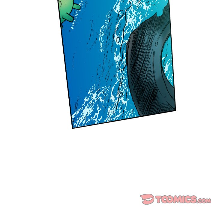 Galauman Galauman EP 71 - Toomics page 62 - 