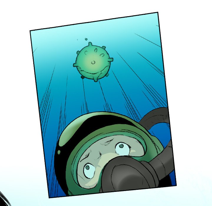 Galauman Galauman EP 71 - Toomics page 63 - 