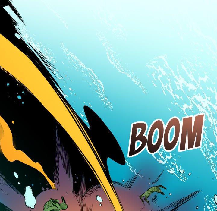 Galauman Galauman EP 71 - Toomics page 64 - 