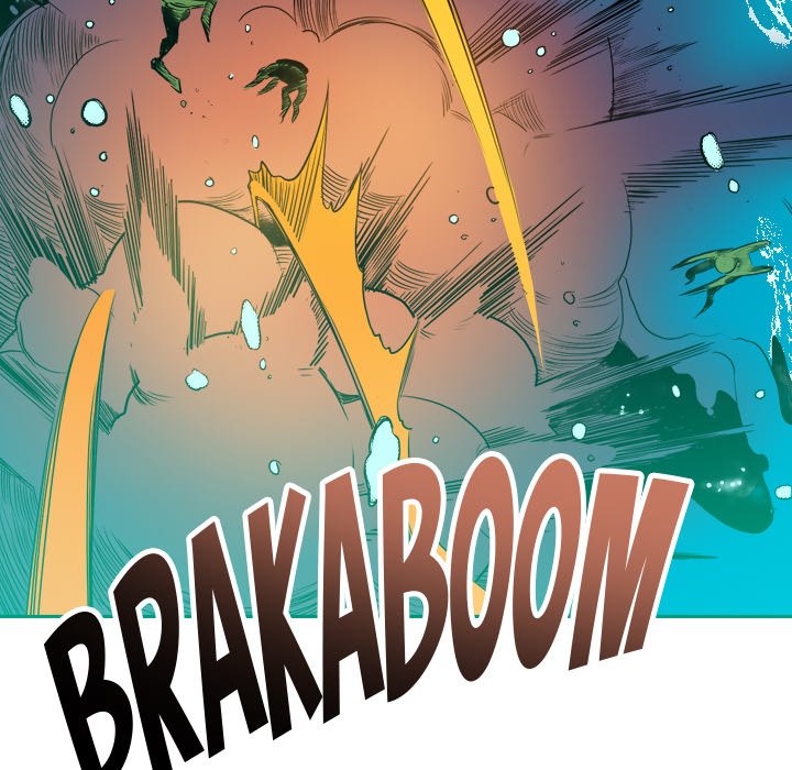 Galauman Galauman EP 71 - Toomics page 65 - 