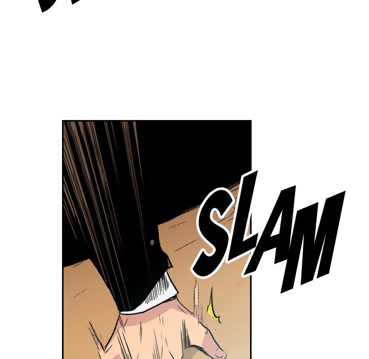 Galauman Galauman EP 71 - Toomics page 66 - 