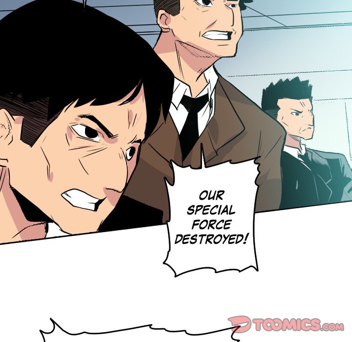 Galauman Galauman EP 71 - Toomics page 68 - 
