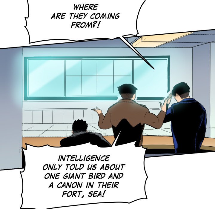 Galauman Galauman EP 71 - Toomics page 69 - 