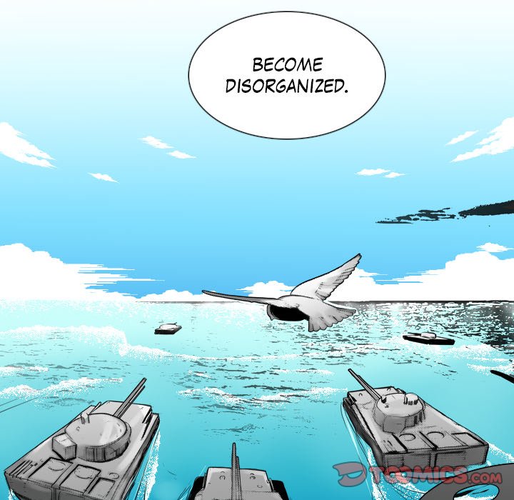 Galauman Galauman EP 71 - Toomics page 8 - 