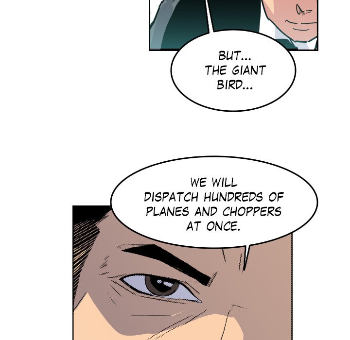 Galauman Galauman EP 71 - Toomics page 72 - 