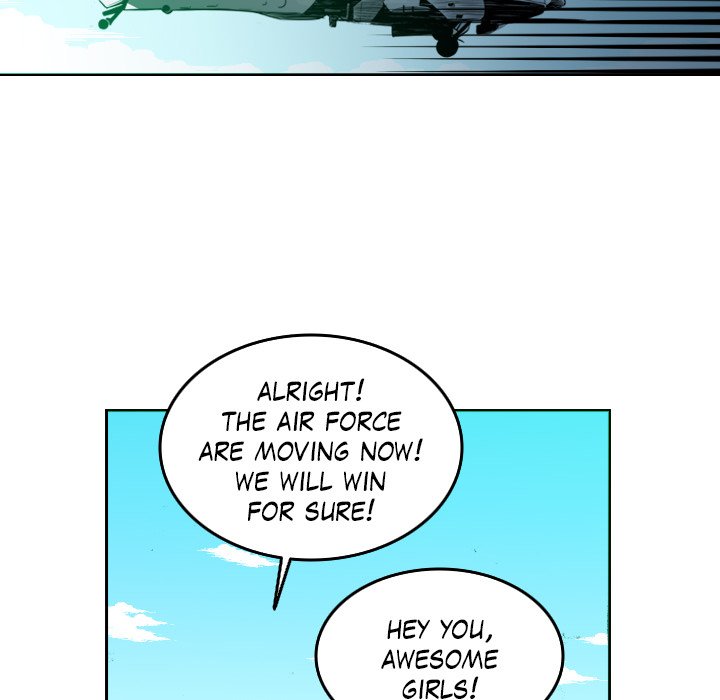 Galauman Galauman EP 71 - Toomics page 75 - 