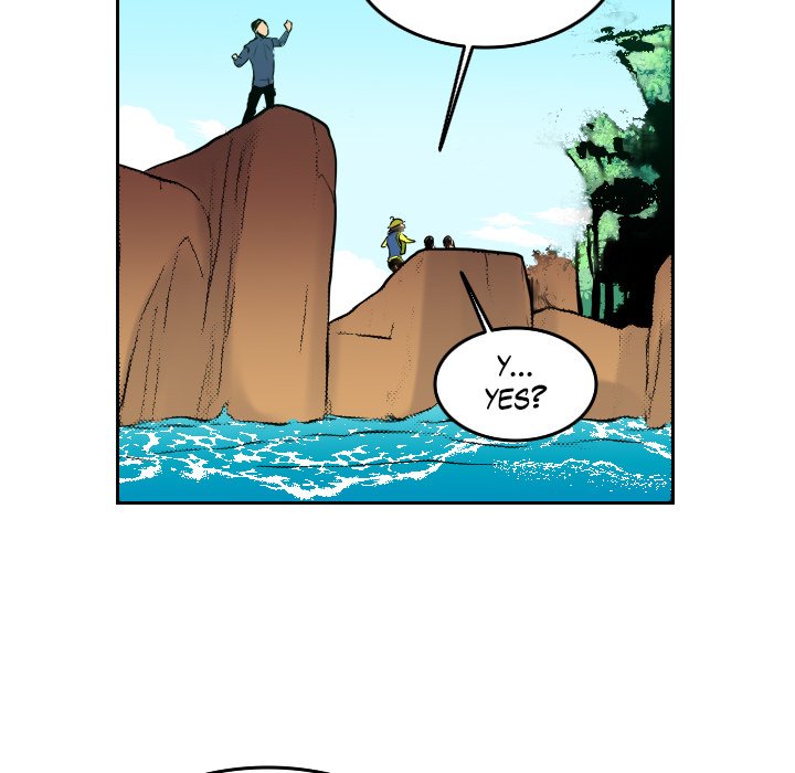 Galauman Galauman EP 71 - Toomics page 76 - 