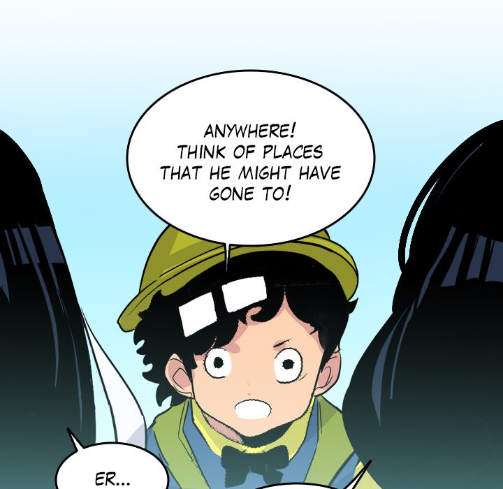 Galauman Galauman EP 71 - Toomics page 78 - 