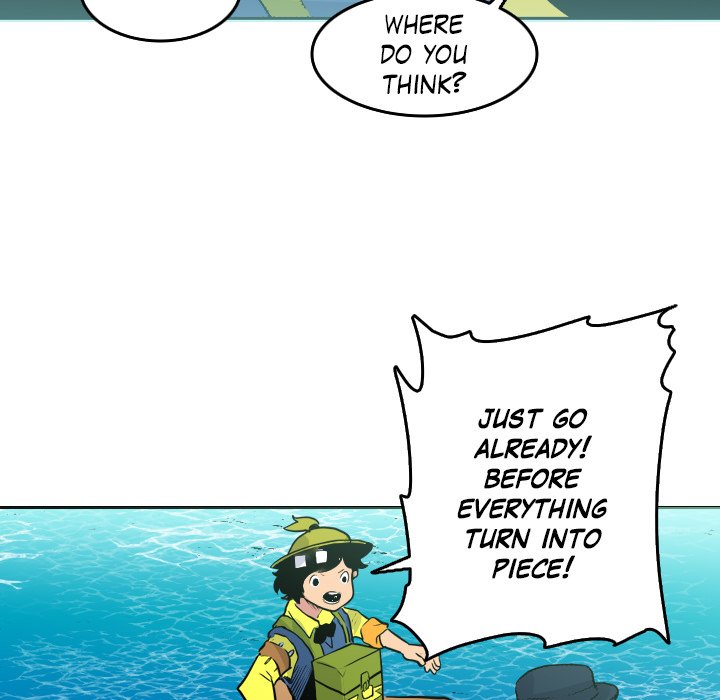 Galauman Galauman EP 71 - Toomics page 79 - 