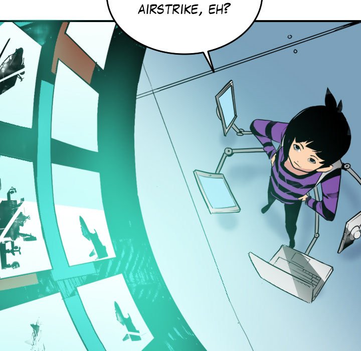 Galauman Galauman EP 71 - Toomics page 83 - 