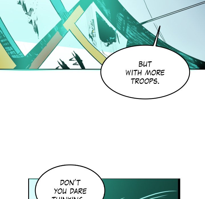 Galauman Galauman EP 71 - Toomics page 84 - 