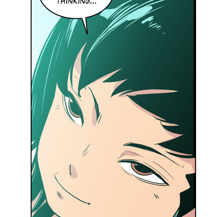 Galauman Galauman EP 71 - Toomics page 85 - 