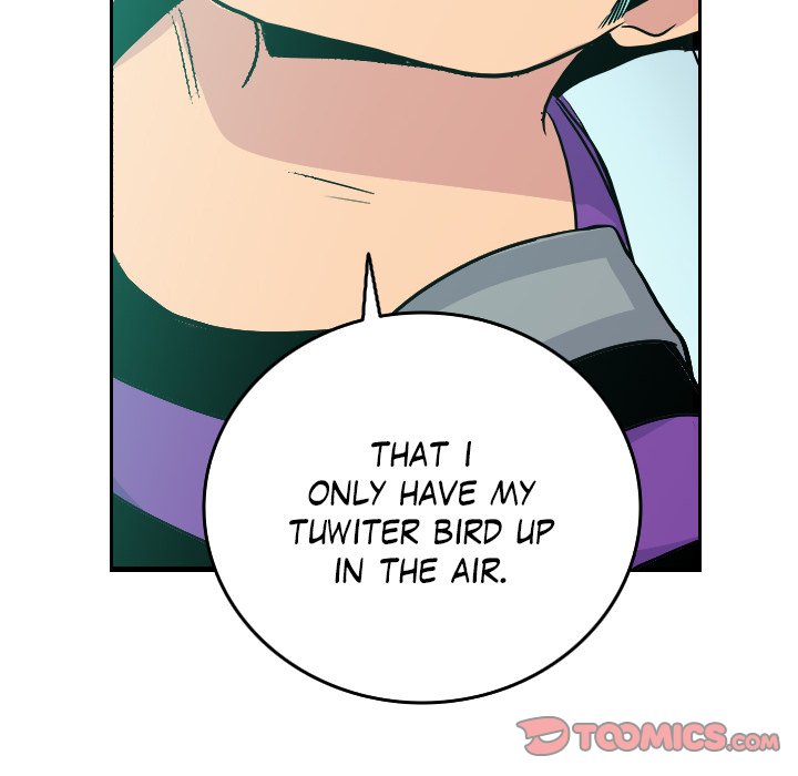 Galauman Galauman EP 71 - Toomics page 86 - 