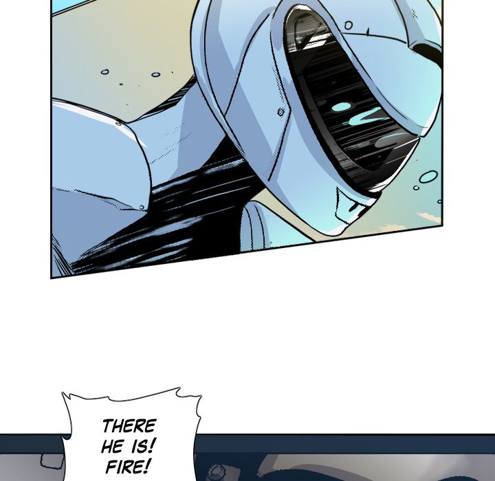Galauman Galauman EP 71 - Toomics page 10 - 
