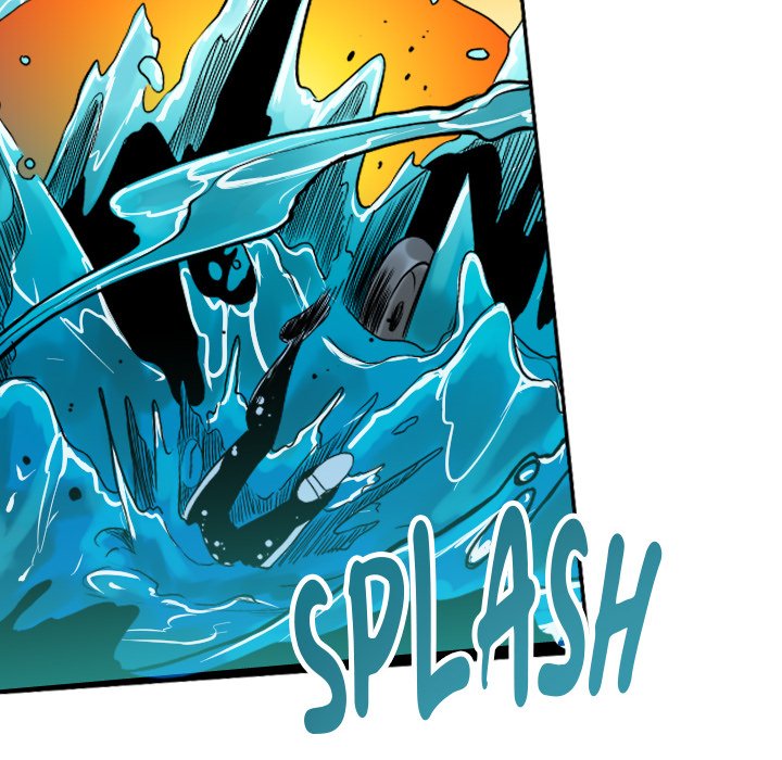 Galauman Galauman EP 72 - Toomics page 12 - 