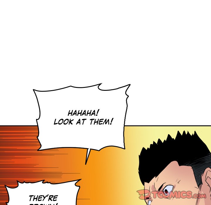 Galauman Galauman EP 72 - Toomics page 13 - 